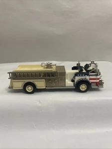 Corgi 1/50 97395 - La France Pumper - Vero Beach - Picture 1 of 12
