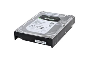 Seagate 8TB SAS 7.2k 3.5" 12G Festplatte ST8000NM001A | 1 Jahr Garantie - Bild 1 von 2