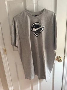Nueva camiseta de béisbol Nike para hombre talla-xxl - Imagen 1 de 4