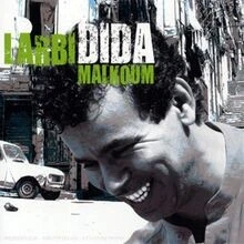 Malkoum von Larbi Dida | CD | Zustand sehr gut - Bild 1 von 2