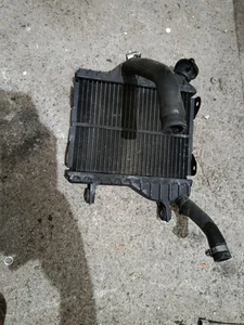 Radiateur Yamaha TZR 50cc 2010 , Mbk X-power 50 Radiateur Refroidissement - Picture 1 of 3