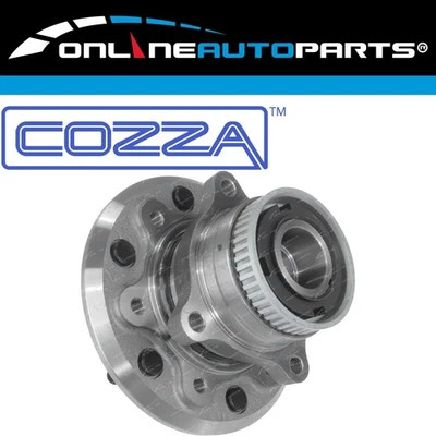 Front Wheel Bearing Hub for Hiace KDH200 KDH201 KDH220 KDH221 KDH222 KDH223 - Image 1 of 2