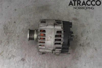 Alternatore sinistro ORIGINALE SKODA OCTAVIA III Combi (5E5, 5E6) 2015 - Immagine 1 di 3