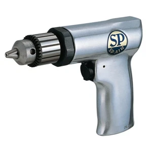 SP AIR DRUCKLUFTBOHRER PRÄZISIONSFUTTER TYP (BOHRFUTTER 1,0~10mm) SP-1511 - Bild 1 von 2