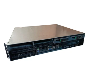 Rackable Systems C2004-R01 2U Rackserver Xeon 24GB RAM SATA Hot-Swap 19″ Server - Bild 1 von 4