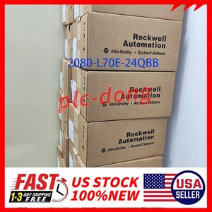 2080-L70E-24QBB AB SPS-Modul kostenloser Versand 2080L70E24QBB - Bild 1 von 3