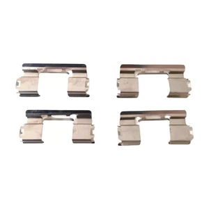 Holden Barina TM Front Brake Pad Shim Caliper Hardware Kit - Picture 1 of 1