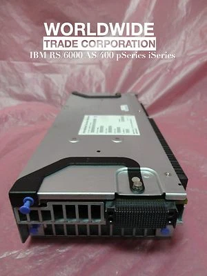 IBM 10N9514 4.7GHz 0/2-way POWER6 CPU Book Assembly for 9117-MMA pSeries - Image 1 of 4
