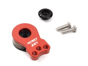 Universal Alloy Servo Saver 25T for Futaba Servo (r=16, 18mm) - Picture 1 of 1