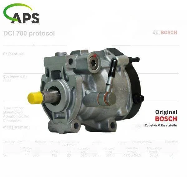 Delphi- Bomba Alta Presión -Dacia Logan (Ls _) 1.5 DCI - 9042A070A - Imagen 1 de 1