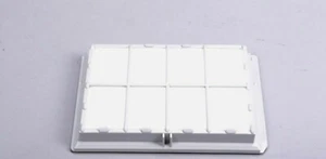 Bosch Compact Canister HEPA Filter Part 263506, 00578733 - Picture 1 of 1