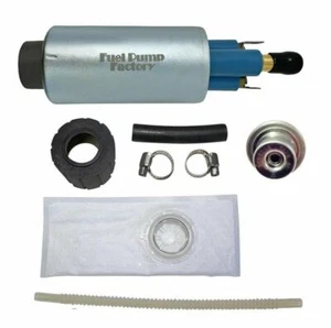 FPF Intank EFI Fuel Pump w/ Pressure Regulator Buell X1 Lightning 1999-2002 - Picture 1 of 1