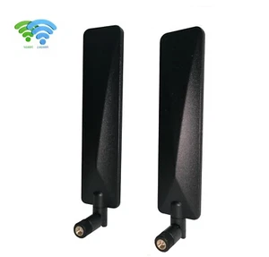 Blade dwupasmowa antena 2,4 i 5GHz 10dBi SMA lub RP-SMA np. Router WiFi AP sieć - Zdjęcie 1 z 7