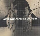 Unkle   Psyence Fiction Us Import   Unkle Cd K4vg The Cheap Fast Free Post The