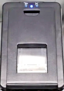 Steris / Amsco Printer thermal 40 Characters FD012 Part # 11006191 - Picture 1 of 5