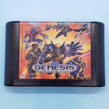 Disney's Aladdin (Sega Genesis, 1993) Tested, Game Cartridge Only