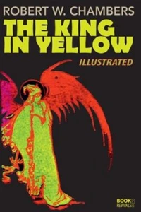 The King in Yellow, Brand New, Free shipping in the US - Picture 1 of 1