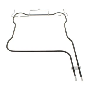 Resistenza inferiore forno 1000W 1150W USATA originale C00526531 C00526533 - Foto 1 di 2