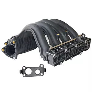 COLLETTORE DI ASPIRAZIONE 6110901337 PER MERCEDES W203 C209 W211 W210 S210 S211 - Picture 1 of 5