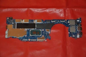 Scheda madre Dell OEM Latitude 5320 Scheda madre i5 2,6 GHz JR6X1 - Zdjęcie 1 z 1