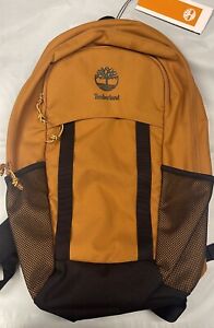 Timberland Calverton Unisex Backpack Wheat Boot   SIZE : OS   A2J32-P47