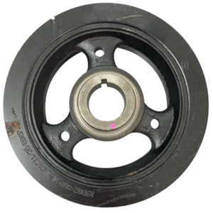 Ford Harmonic Balancer Crankshaft Pulley 5.4L Expedition E150 E350 XL1E-C4C11 - Picture 1 of 4