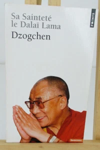 Sa Sainteté le Dalaî-Lama- DZOGCHEN aux Editions du Seuil- Mars 2005 - Imagen 1 de 13