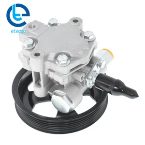 Bomba de dirección asistida de gasolina con polea 2,0 L 2,4 L para Jeep Compass 2007-2016 2017 - Imagen 1 de 19