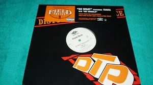 "FIELD MOB - SO WAS / MEINE RÄDER (12") 2006!!!  SELTEN!!!  CIARA!!! - Bild 1 von 1