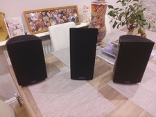 Def Tech Solo Cinema Xtr Manual