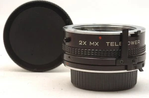 @ SakuraDo Camera @ Kenko 2X MX Telepower Teleconverter for Minolta MC/MD Lens - Picture 1 of 11