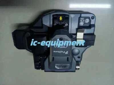 Cuchilla de fibra óptica Fujikura CT-50 CT50#-ic Foto 1 de 2