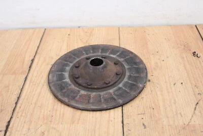 Disco de rotor de freno de tormenta Polaris 750 1993 Foto 1 de 4