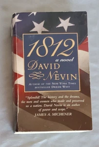 American Story #2: 1812 von David Nevin - Taschenbuch - Bild 1 von 5
