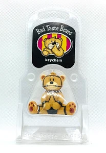 Bad Taste Bears Bondage Bear Studios Coleccionable Embalaje Original - Imagen 1 de 4