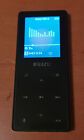 Ruizu MP3/lossless music player, with radio, alarm, voice recorder, immaculate