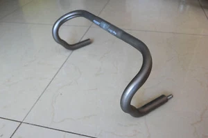 Road alu handlebar brand RITCHEY PRO alloy 7075 T6 42 44 cm 25.8 mm - Bild 1 von 7