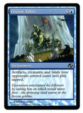 Planar Chaos ** 4x Frozen Aether x4 ** Mtg Magic (MP)