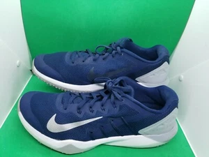 Nike Retaliation TR 2 Trainer Men's Cross-Training Running Shoes AA7063-402 Sz14 - Picture 1 of 11