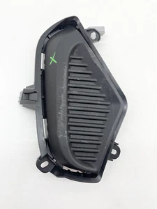 2019-2022 Toyota RAV4 Front Bumper Left Fog Light Cover Grille 52128-0R150 OEM - Picture 1 of 8