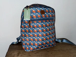 BRIC'S Rucksack X-Collection Tropentarnung 194569-10002-07 - Bild 1 von 6