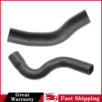 Manguera de refrigerante de radiador Dayco inferior superior para Jeep Grand Cherokee 2001 2002 2x Foto 1 de 4