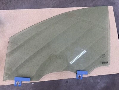 Fabricante de equipos originales Chrysler 200 LX 2016 puerta delantera izquierda conductor ventana vidrio Mopar 43R-001565 Foto 1 de 3