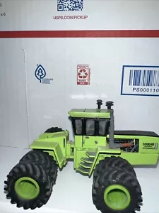 ERTL 1/64 Steiger Cougar Custom - Picture 1 of 4