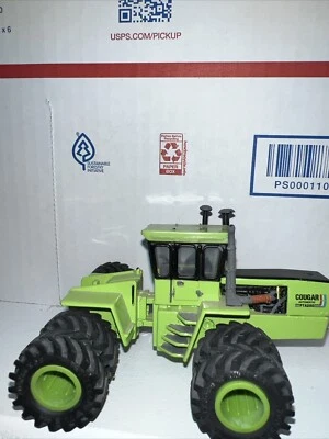 ERTL 1/64  Steiger Cougar Custom - Image 1 of 4