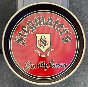 Stegmaier’s Beer tray - Picture 1 of 1