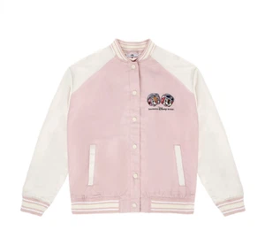 Disney authentisch 2024 Chip Dale Damen Jacke Shanghai Disneyland exklusiv - Bild 1 von 1