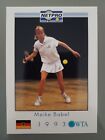 1993 NetPro Tennis Card Meike Babel #W2 WTA Mint Lesen!