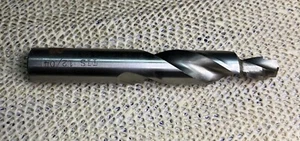 5/8” Step Drill - New - Picture 1 of 3