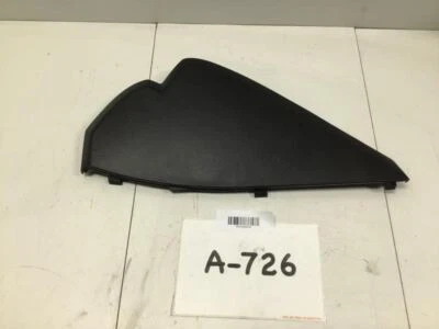 Infiniti G37X 2012 cupé lado izquierdo del conductor tablero tapa moldura OEM+ Foto 1 de 4